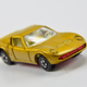 Illustration for article titled Matchbox Miura Monday